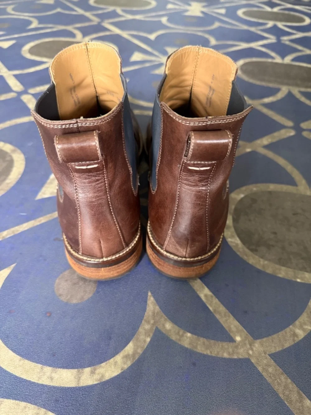 Cole Haan Chelsea Boots
